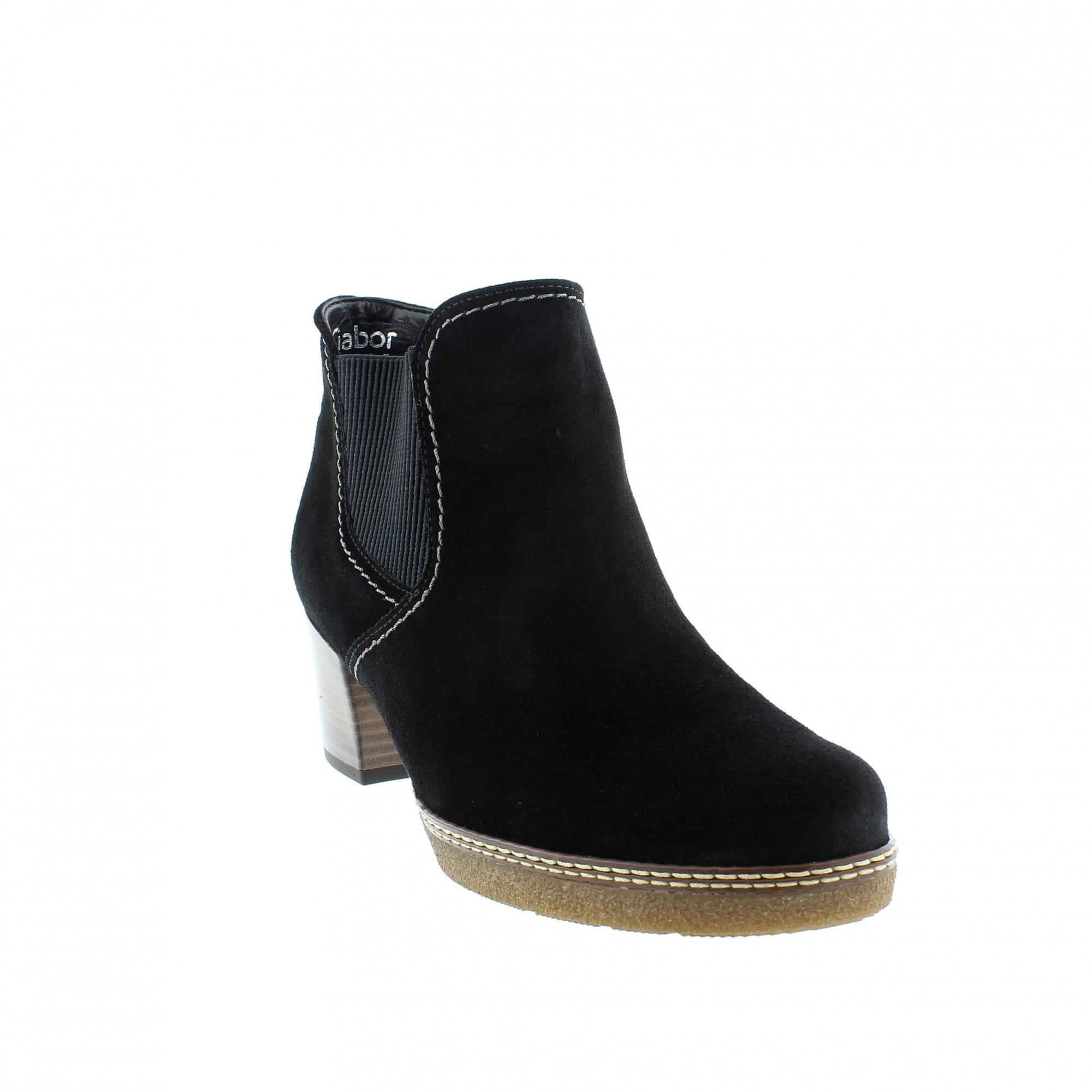 gabor lilia ladies chelsea boots