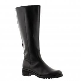 gabor wide calf boots